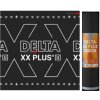 DORKEN Podstrešná fólia DELTA XX PLUS universal 150g/m2 (75m2 bal)