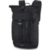 Dakine MOTIVE ROLLTOP PACK BLACK BALISTIC 25 l