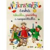 Najkrajšie slovenské riekanky, pesničky a rozpočítadlá