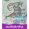 Říkali jí Kri-kri (audiokniha) - Scarlett Wilková