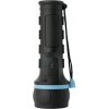 Emos P3862 LED baterka, plast, 3x LED, pre 2x D