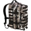 Brandit US Cooper Medium batoh, urban 25L