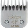 Strihacia hlava Heiniger SAPHIR, strihacia hlava 4F/9,5 mm