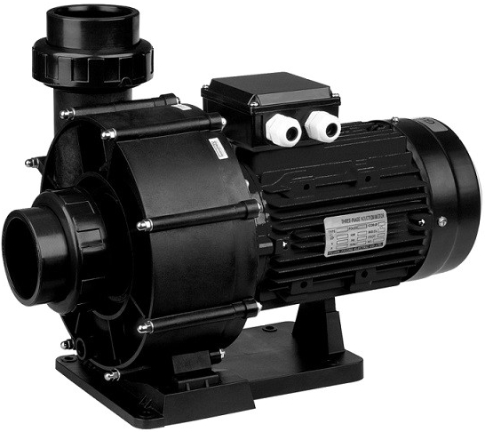 AquaJet 50m3/h 2,2 kW 3HP 230V