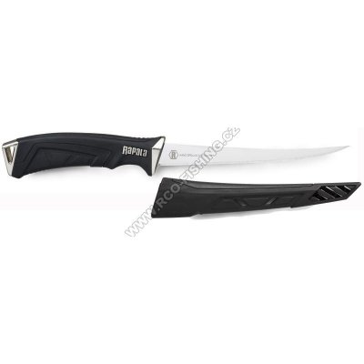 Filetovací nůž Rapala RCD Fillet Knife 6" Nůž 6