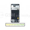 LCD Displej + Dotykové sklo Samsung Galaxy A51 A515F - originál