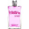 Feromóny Love & Desire Dámske 100ml
