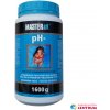 Mastersil ph - 1,6 kg