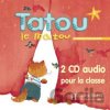 Tatou le matou - Hugues Denisot Muriel, Piquet
