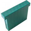 neuvedená PVC Kotviaci klin pre sklo