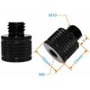 STABLECAM M10 Male to M6 Female Screw