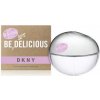 DKNY Be 100% Delicious dámska parfumovaná voda 100 ml