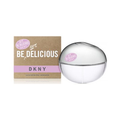 DKNY Be 100% Delicious dámska parfumovaná voda 30 ml