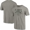Fanatics Tričko Dallas Stars 2019 Stanley Cup Playoffs Bound Buzzer Beater Tri-Blend Veľkosť: XL