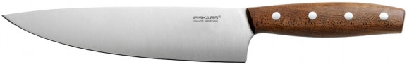 Fiskars Nørre nôž kuchársky 20cm