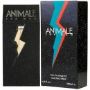 Animale Animale toaletná voda pánska 200 ml