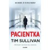 Detektiv Cross 3: Pacientka - Tim Sullivan