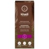 Khadi rostlinná orechovo hnedá 100 g