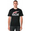 Alpinestars Ride 4.0 CSF Black/White/Red L
