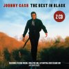 Cash Johnny: Best In Black - 2CD
