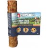 Ontario dog protein snack malá rolka s kuracinou 12 ,7 cm