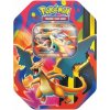 Pokémon TCG: Mega Charizard Tin