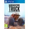 Monster Truck Championship