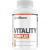 GymBeam Multivitamín Vitality complex 60 tabliet