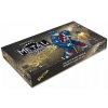 Upper Deck 2022-2023 NHL UD Skybox Metal Universe Hockey Hobby Box