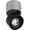 LED2 11508353DT LED bodové stropné svietidlo Klip ON | 11W integrovaný LED zdroj | 3000K