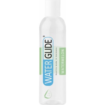 Waterglide vodní meloun 150 ml