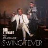 Stewart Rod With Jools Holland: Swing fever: Vinyl (LP)