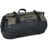 Vodotesný vak Aqua T-50 Roll Bag, OXFORD (khaki/čierny, objem 50 l)