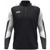 Jako | JAKO Dynamic Zip Top Sweatshirt Women | čierna| M
