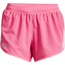 Under Armour Fly By 2.0 short PNK