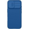 Nillkin CamShield PRO zadný kryt pre Apple iPhone 17 Blue