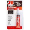 J-B WELD vteřinové gelové lepidlo nárazuvzdorné SuperWeld Extreme 15g