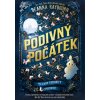 Podivný počátek - Raybourn, Deanna