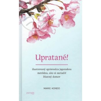 Upratané! - Marie Kondo SK