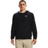UNDER ARMOUR Bunda SPORTSTYLE WINDBREAKER - čierna (1361621-003)