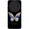 Picasee ULTIMATE CASE pro Honor Magic6 Lite 5G - Diamanty Black