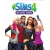 ESD GAMES ESD The Sims 4 Společná zábava