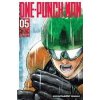 One Punch Man 5
