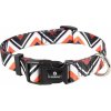 Flamingo Obojok nylon Stian