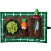 Nina Ottosson Activity Matz Garden čuchací koberček pre psov 55 x 36 cm