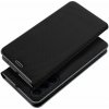 Púzdro Forcell LUNA Samsung Galaxy A33 5G čierne