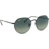 Ray-Ban Jack RB3565 002/71 53