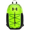 Under Armour Hustle Sport 6.0 Hyper Green Black 26 l
