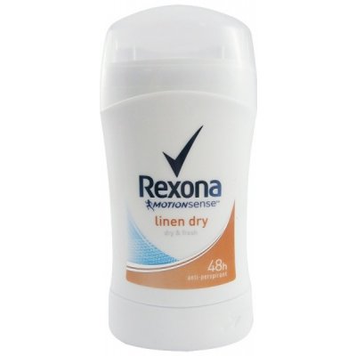 Rexona stick anti-perspirant Linen Dry 40ml