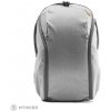 Peak Design Everyday Backpack Zip batoh, 20 l, ash